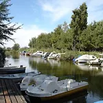 بيت للعطل Naturana Type-a