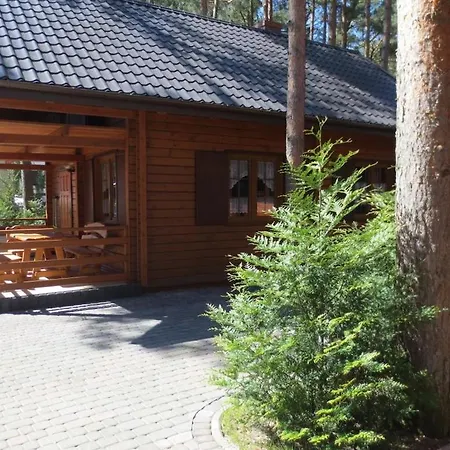 Naturana Type-a 別荘 ジビジノ