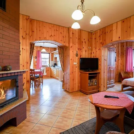 Naturana Type-a Casa vacanze *