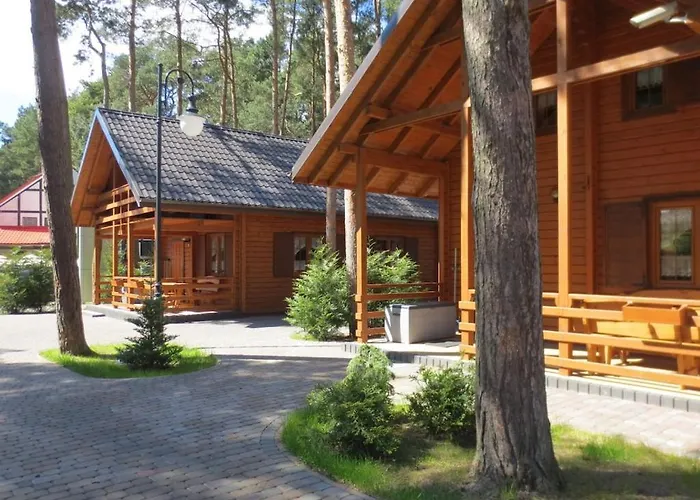 別荘 Naturana Type-a