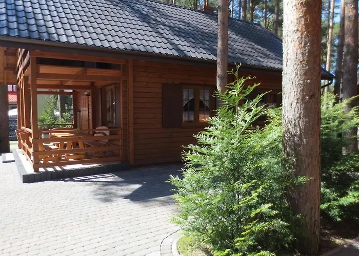 Naturana Type-a 別荘 ジビジノ