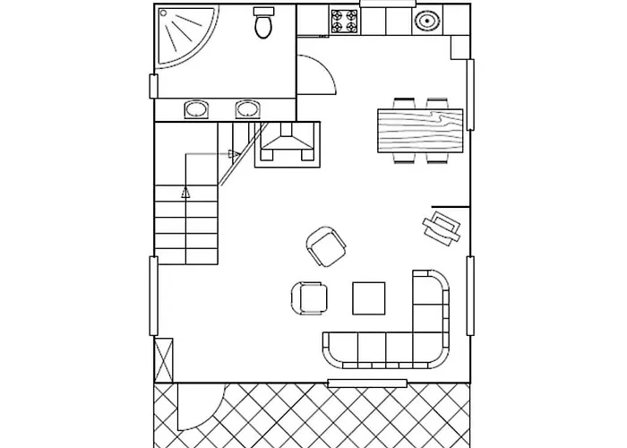 Naturana Type-a ジビジノ