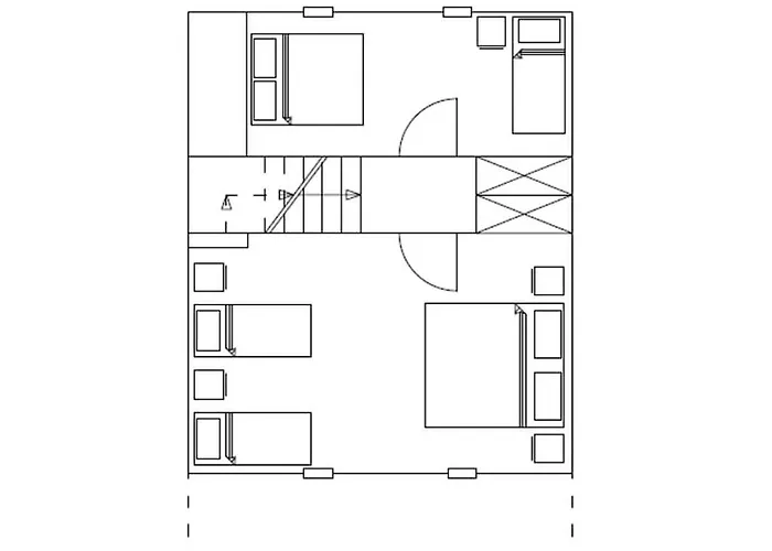 Naturana Type-a 別荘