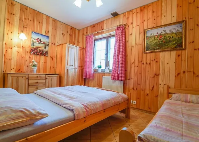 別荘 Naturana Type-a